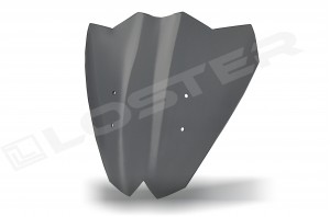 Szyba motocyklowa KAWASAKI Z 1000 STANDARD