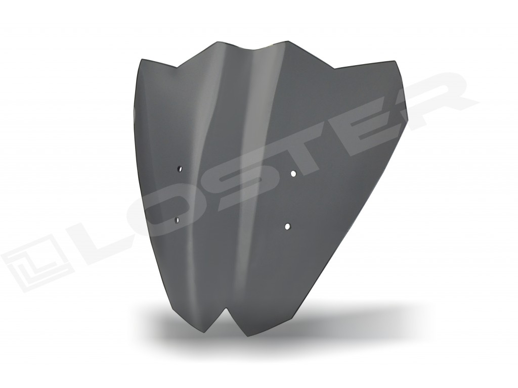 Szyba motocyklowa KAWASAKI Z 1000 STANDARD