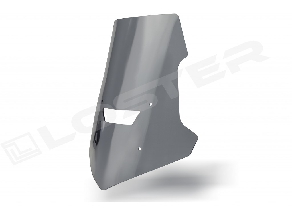 Szyba motocyklowa HONDA NC 750 X