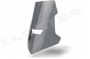 Szyba motocyklowa HONDA NC 750 X STANDARD