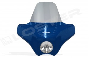 Szyba motocyklowa Indian Scout 1100