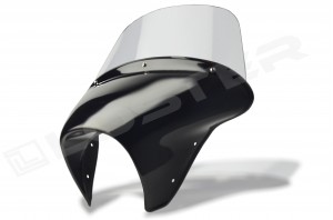 Szyba motocyklowa Triumph Boneville Speedmaster Akcesoryjna