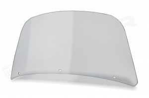 Szyba motocyklowa Triumph Boneville Speedmaster Akcesoryjna