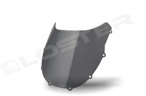 Szyba motocyklowa KAWASAKI ZX-7R Ninja STANDARD