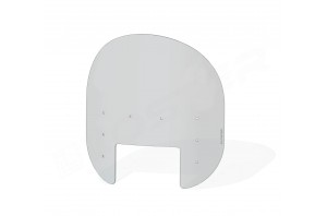 Szyba motocyklowa YAMAHA XV 1600 Wild Star Midnight