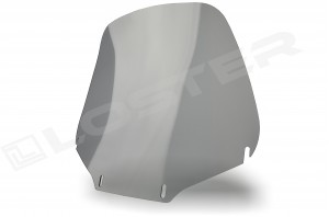 Szyba motocyklowa turystyczna do HONDA GL 1100 Gold Wing