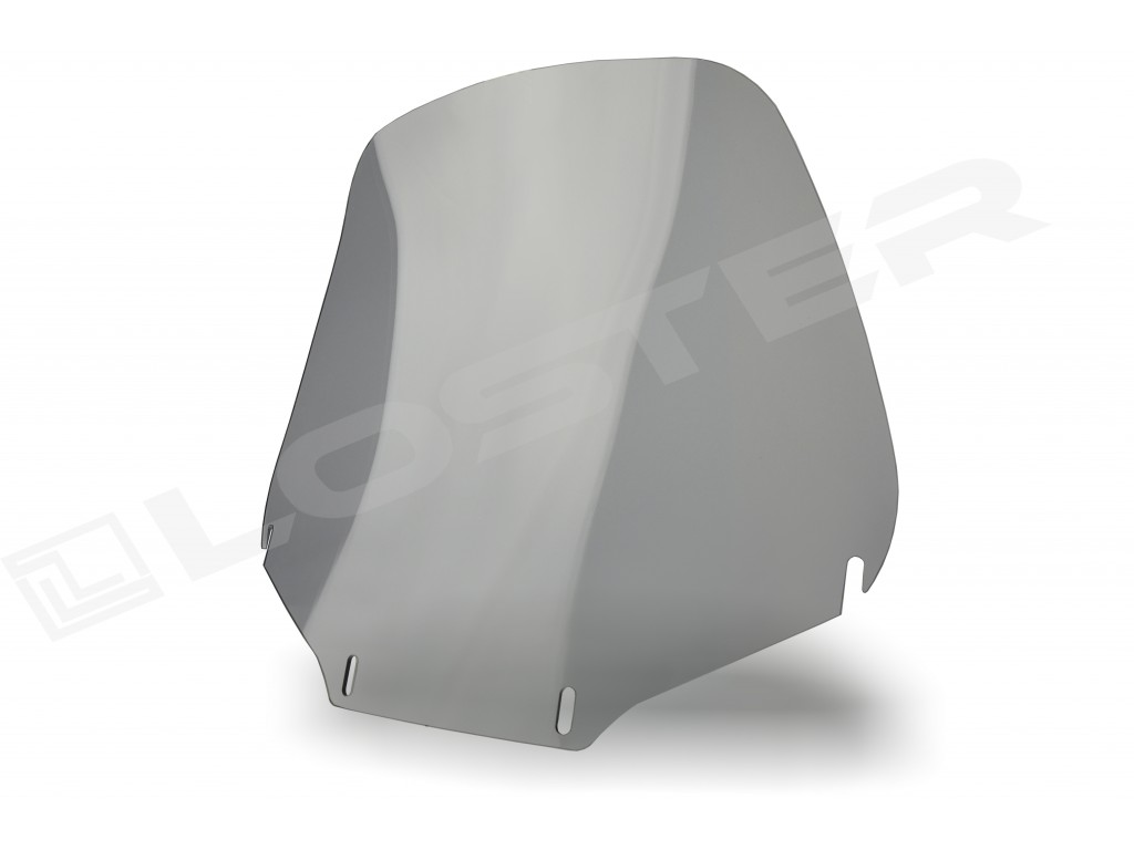 Szyba motocyklowa turystyczna do HONDA GL 1100 Gold Wing