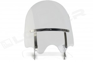 Szyba motocyklowa HARLEY DAVIDSON FXSTC Softail Custom