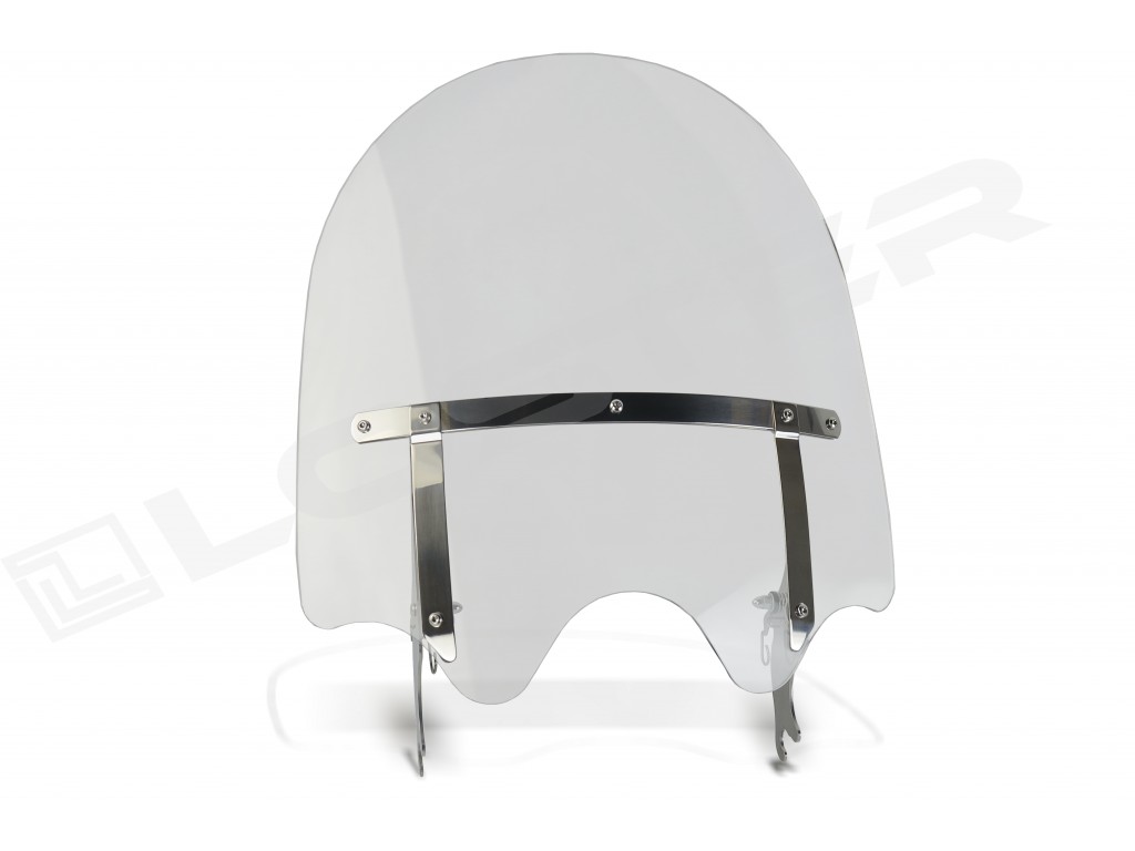 Szyba motocyklowa HARLEY DAVIDSON FXSTC Softail Custom