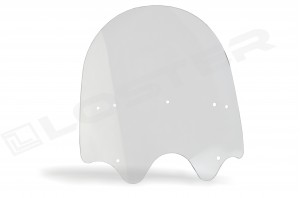 Szyba motocyklowa HARLEY DAVIDSON FXSTC Softail Custom