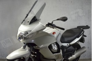 Szyba motocyklowa Moto Guzzi Norge 1200 STANDARD