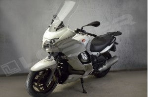 Szyba motocyklowa Moto Guzzi Norge 1200 TURYSTYK