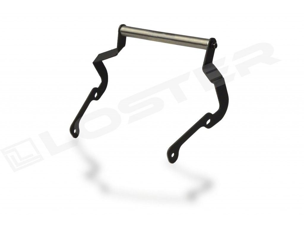 Belka - uchwyt mocowania nawigacji kawasaki versys 650