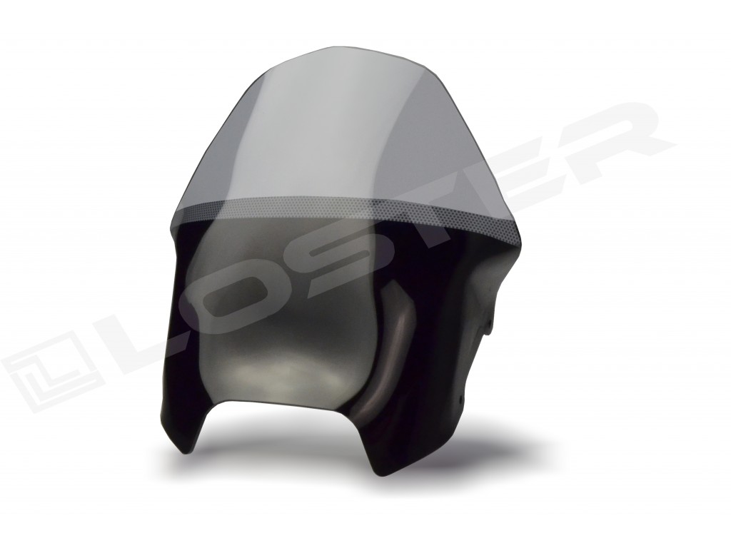 Szyba motocyklowa Kawasaki versys 650