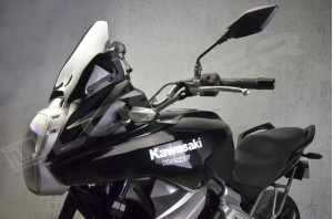 Szyba motocyklowa Kawasaki versys 650