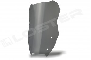 Szyba motocyklowa BMW R 1300 GS Turystyk