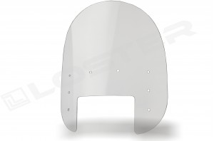 Szyba motocyklowa YAMAHA XV 1600 Wild Star