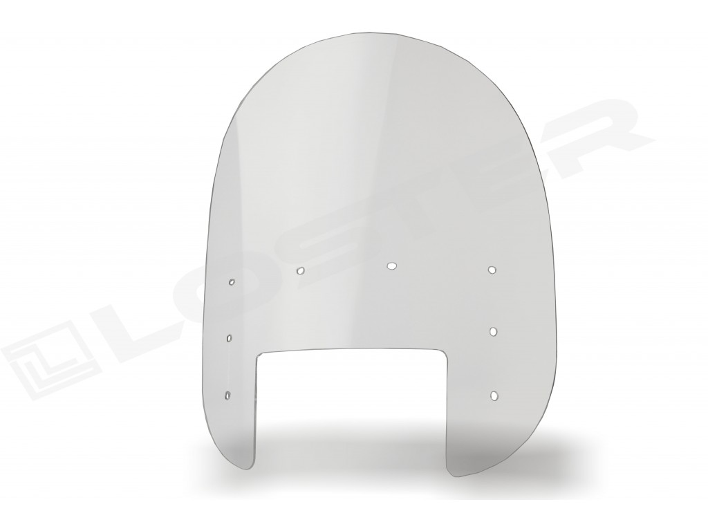 Szyba motocyklowa YAMAHA XV 1600 Road Star