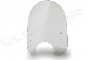 Szyba motocyklowa YAMAHA XV 1600 Wild Star