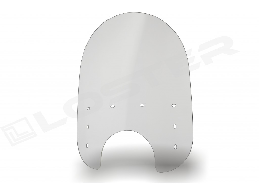 Szyba motocyklowa YAMAHA XV 1600 Road Star