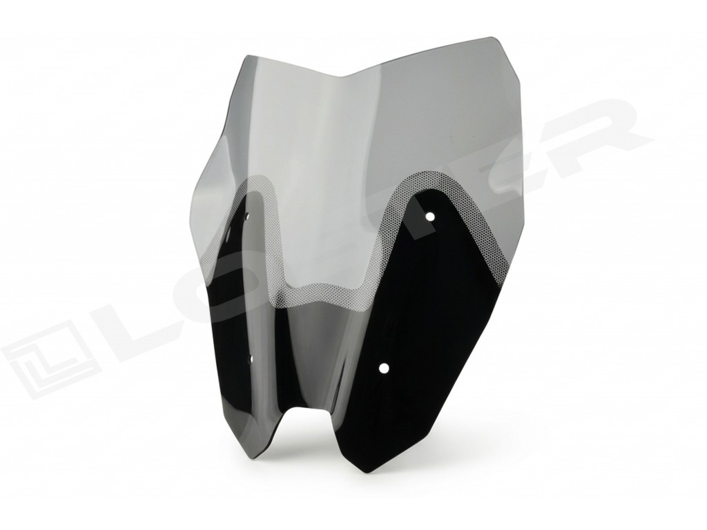 Szyba motocyklowa BMW R 1200 RS STANDARD