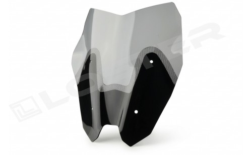 Szyba motocyklowa BMW R 1200 RS STANDARD