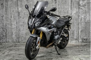 Szyba motocyklowa BMW R 1200 RS STANDARD