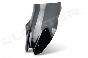 Szyba motocyklowa BMW R 1200 RS TURYSTYK