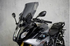 Szyba motocyklowa BMW R 1200 RS TURYSTYK