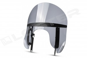 Szyba motocyklowa Indian Springfield Dark Horse 1800 Model II