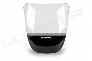 Szyba motocyklowa HONDA CBR 1000 F TURYSTYK