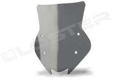 Szyba motocyklowa Kawasaki Ninja 1000 SX STANDARD