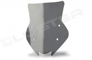 Szyba motocyklowa Kawasaki Ninja 1000 SX STANDARD