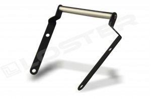 Belka - uchwyt mocowania nawigacji Kawasaki Ninja 1000 SX/ Ninja 1100 SX