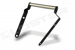 Belka - uchwyt mocowania nawigacji Kawasaki Ninja 1000 SX/ Ninja 1100 SX