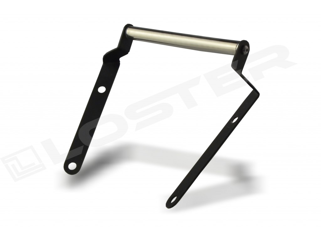 Belka - uchwyt mocowania nawigacji Kawasaki Ninja 1000 SX/ Ninja 1100 SX