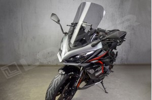 Belka - uchwyt mocowania nawigacji Kawasaki Ninja 1000 SX/ Ninja 1100 SX