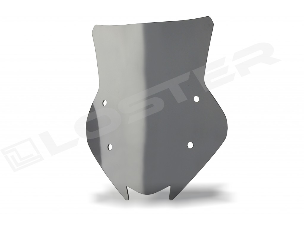 Szyba motocyklowa Kawasaki Ninja 1100 SX STANDARD