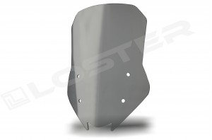 Szyba motocyklowa Kawasaki Ninja 1100 SX TURYSTYK