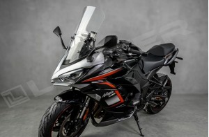 Szyba motocyklowa Kawasaki Ninja 1100 SX TURYSTYK