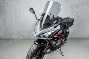 Szyba motocyklowa Kawasaki Ninja 1100 SX TURYSTYK