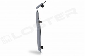 Deflektory kolan ZONTES 703F