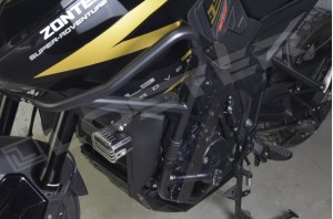 Deflektory kolan ZONTES 703F