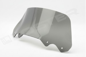 Szyba motocyklowa HONDA CMX 1100 Rebel Model II