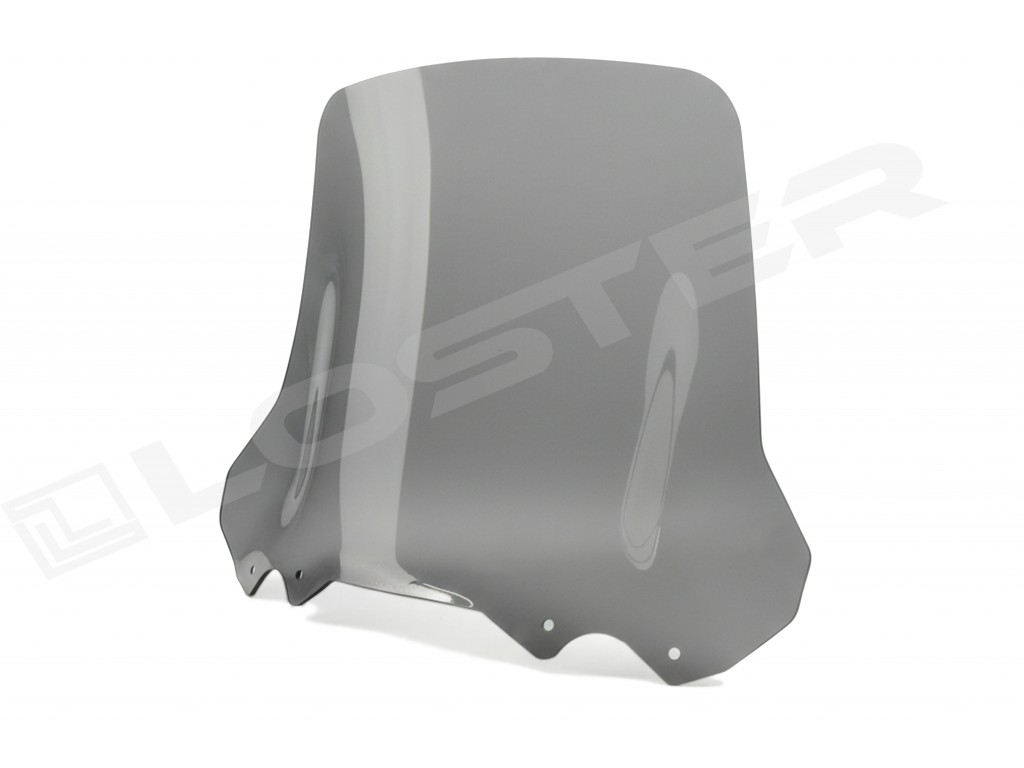 Szyba motocyklowa HONDA CMX 1100 Rebel Model II