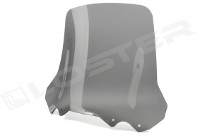 Szyba motocyklowa HONDA CMX 1100 Rebel Model II