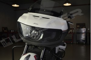 BREWKA INDIAN CHALLENGER 1800