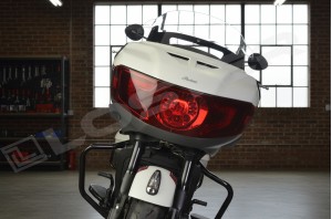 BREWKA INDIAN CHALLENGER 1800