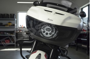 BREWKA INDIAN CHALLENGER 1800