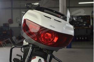 BREWKA INDIAN CHALLENGER 1800